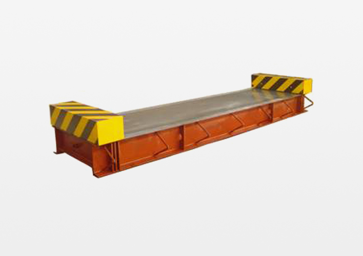 固定式動態軸重衡