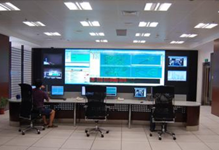 國家區域性公路交通應急裝備物資儲備黑龍江省北安中心項目
